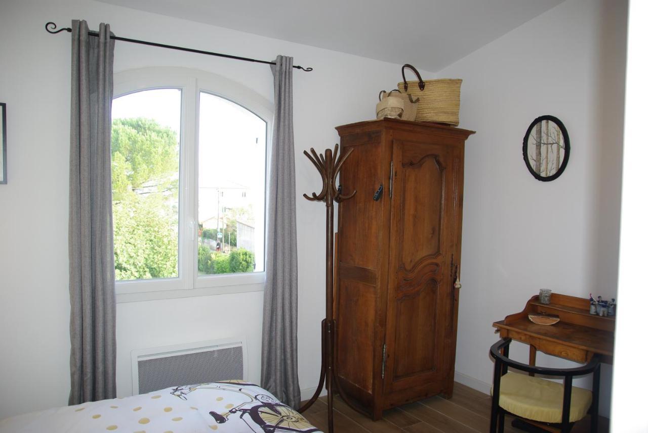 Bed and Breakfast Les Coronilles Saint-Maximin Zewnętrze zdjęcie