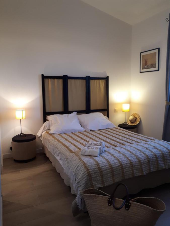 Bed and Breakfast Les Coronilles Saint-Maximin Zewnętrze zdjęcie